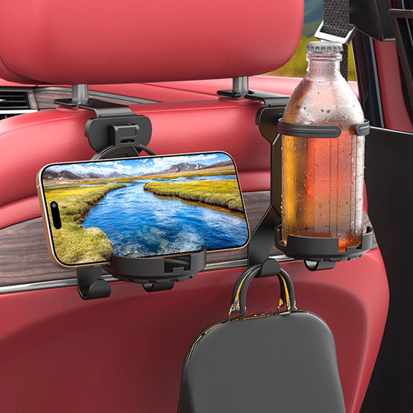 Voor de meeste auto's op de ma - Market Car Accessories recensie en prijs