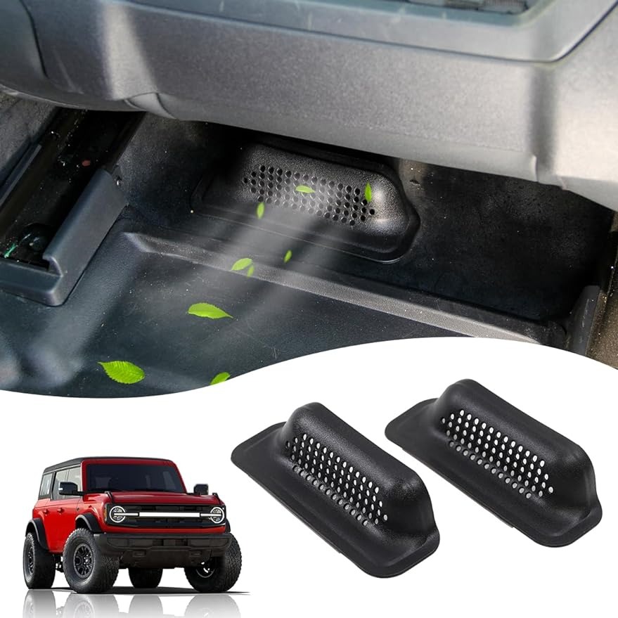 Auto Onder Voorstoel Vent Cove - Car Accessories Under 100 recensie en prijs