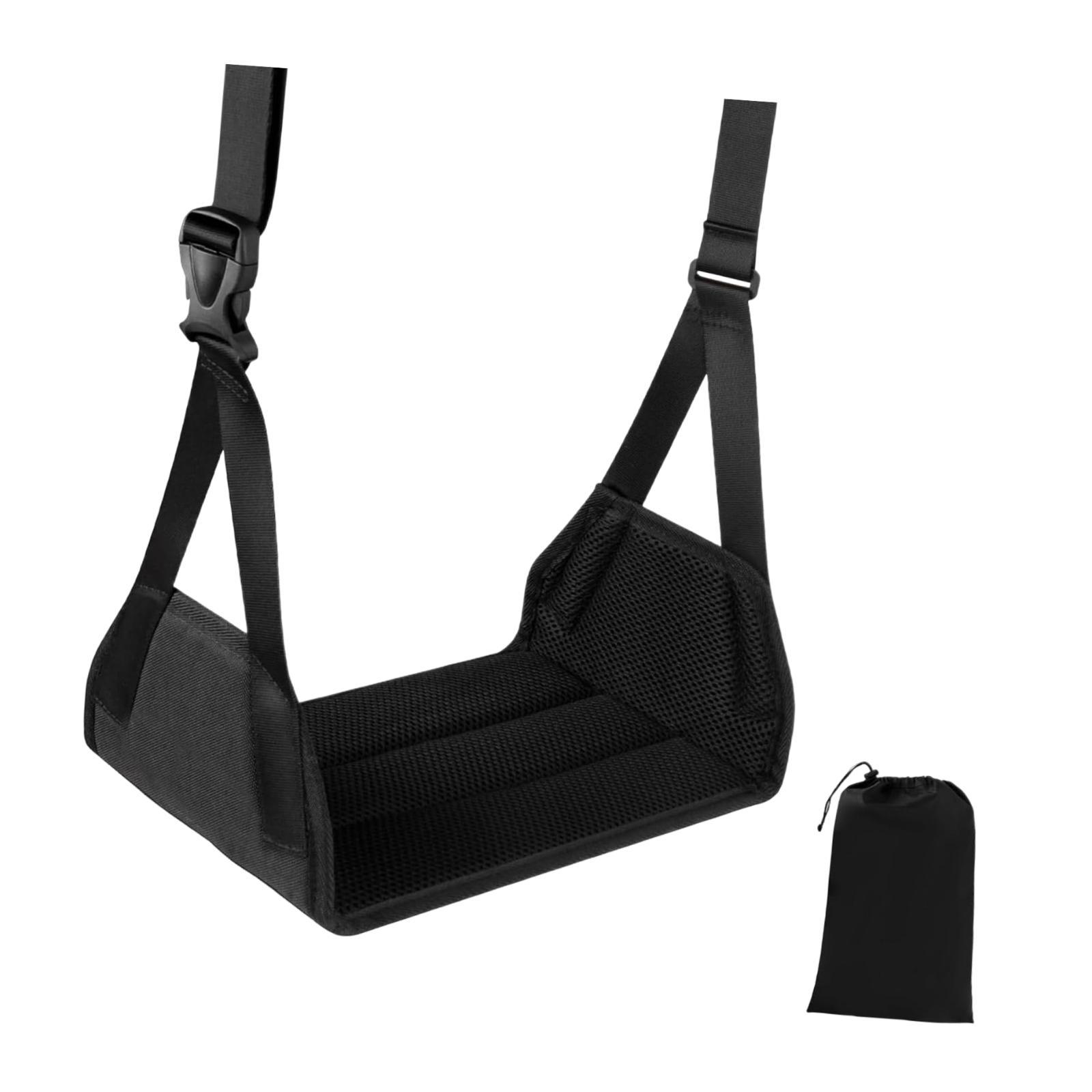 Vliegtuigvoetsteun Hangmat ond - Car Accessories Under 100 recensie en prijs