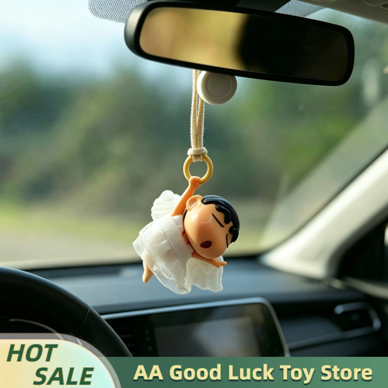 Crayon Shin-Chan Angel Ballet  - Car Accessories For Interior recensie en prijs