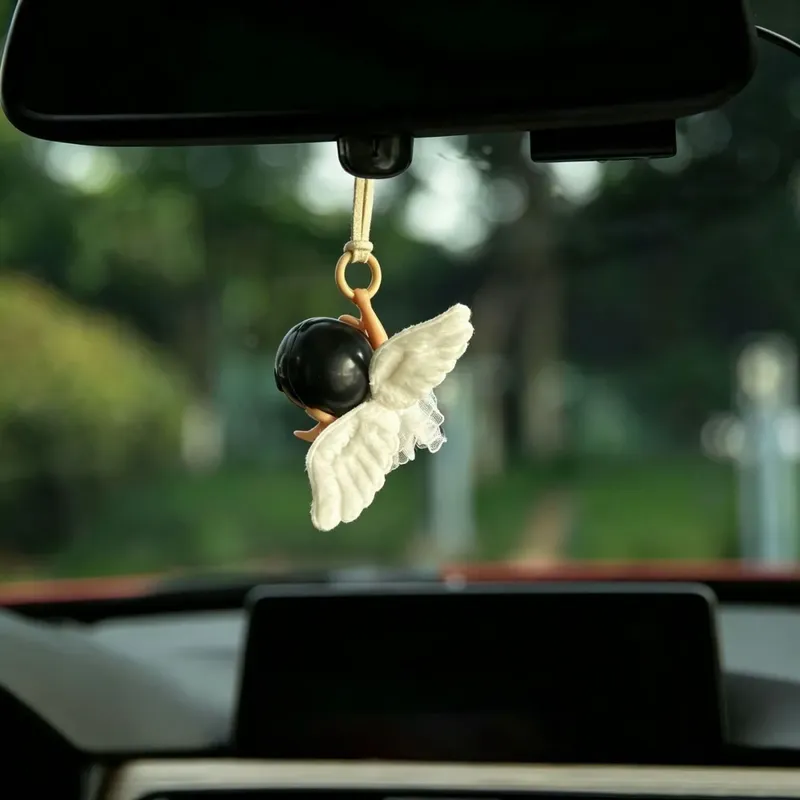Crayon Shin-Chan Angel Ballet  - Car Accessories For Interior recensie en prijs