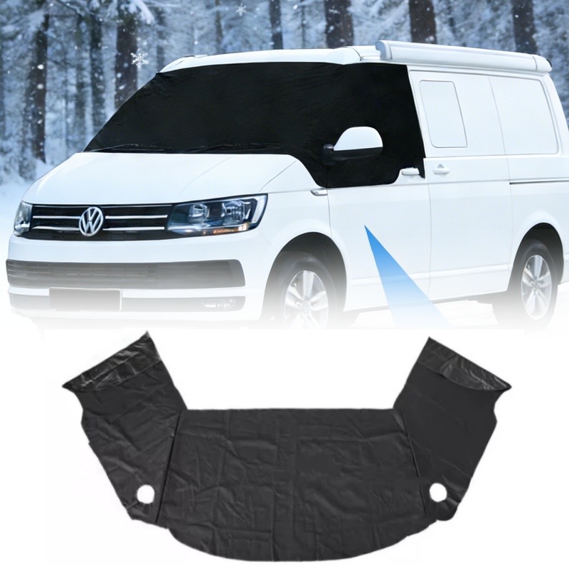 Voor VW Transporter T5/T6 Voor - Windshield Sun Shade recensie en prijs