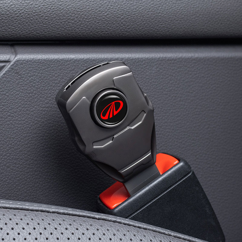Autogordel Extender Lock Verst - Car Accessories Xuv 300 recensie en prijs
