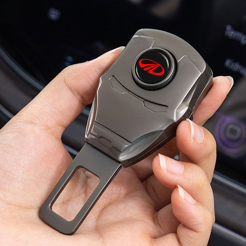 Autogordel Extender Lock Verst - Car Accessories Xuv 300 recensie en prijs