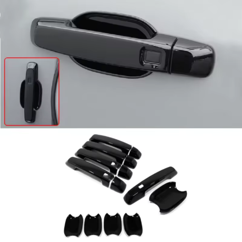 Voor Great Wall GWM Tank 300 T - Car Door Handle Protector recensie en prijs
