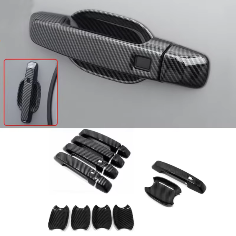 Voor Great Wall GWM Tank 300 T - Car Door Handle Protector recensie en prijs