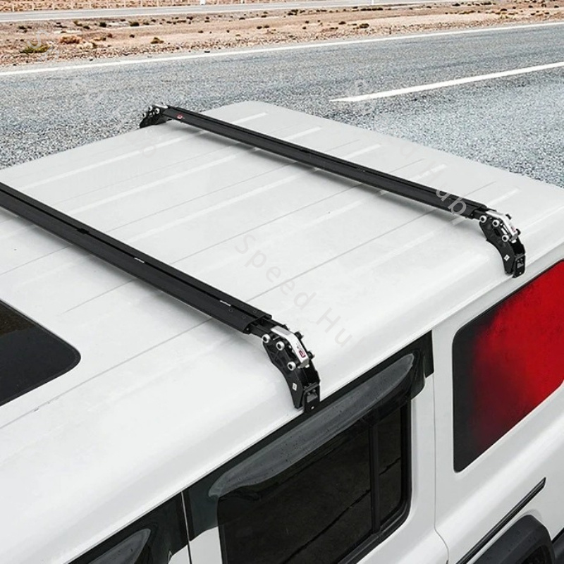 Dakkofferdrager dwarsbalk gemo - Car Roof Rack Cross Bar recensie en prijs