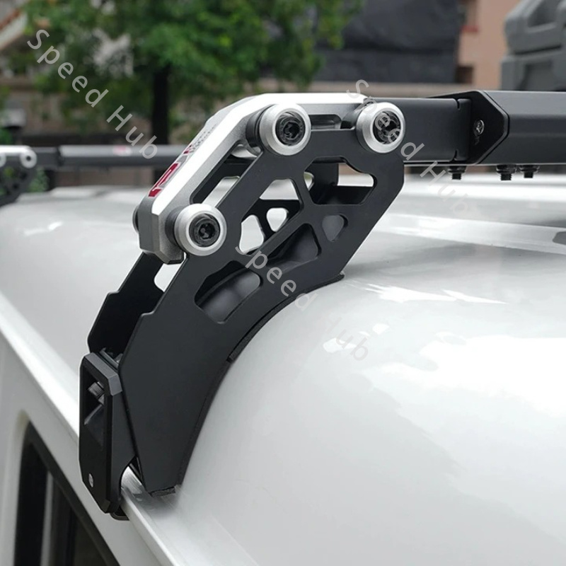 Dakkofferdrager dwarsbalk gemo - Car Roof Rack Cross Bar recensie en prijs