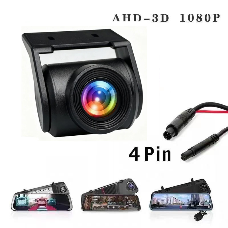 High-definition rijrecorder ac - Market Car Accessories recensie en prijs