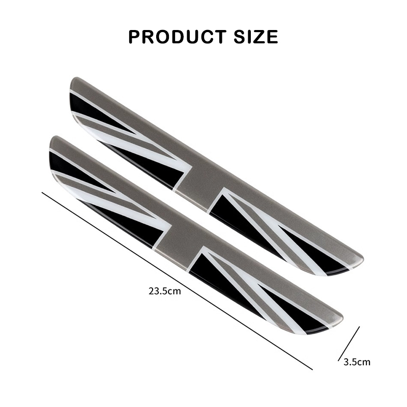 Auto Exterieur Deurklink Panel - Car Door Handle Protector recensie en prijs