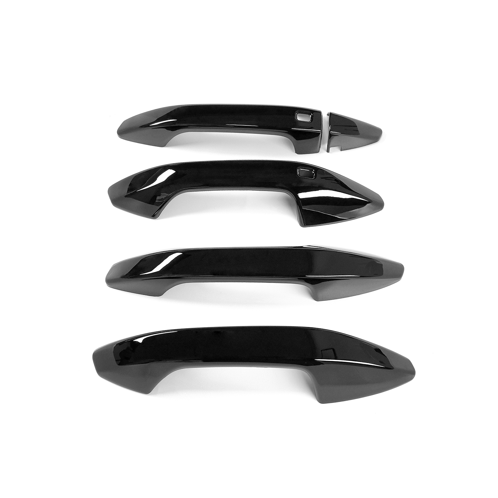 Auto Exterieur Deurklink Prote - Car Door Handle Protector recensie en prijs