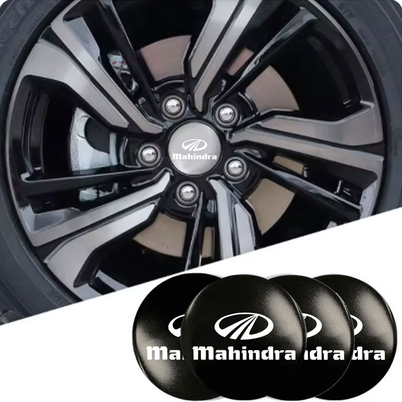 Auto Wiel Center Hub Cap Cover - Car Accessories Xuv 300 recensie en prijs