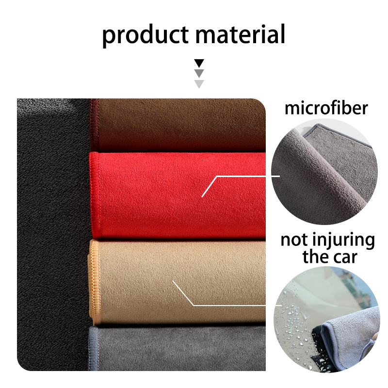 Microfiber Auto Reinigingsdoek - Car Accessories Jdm recensie en prijs