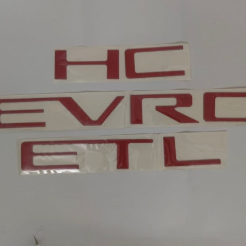 1 stuk Auto Styling POP SELLIN - Market Car Accessories recensie en prijs