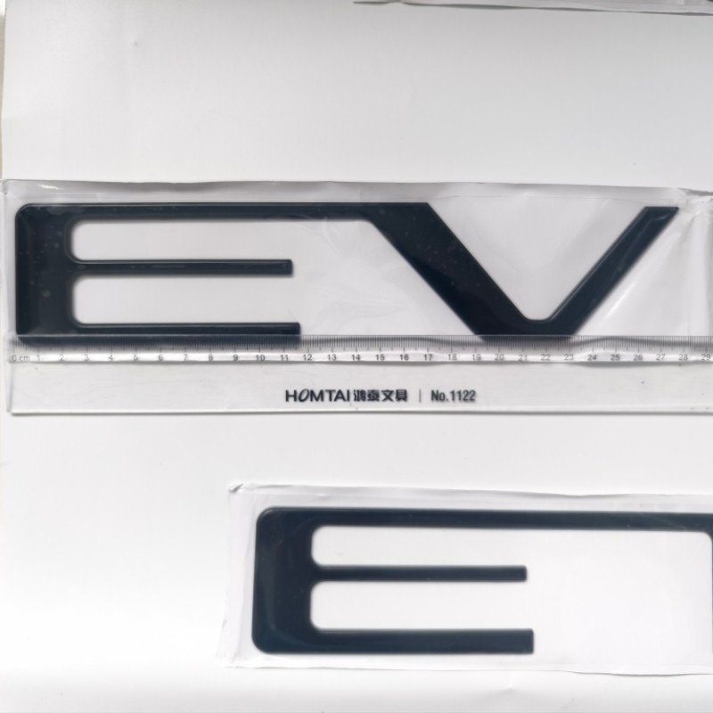 1 stuk Auto Styling POP SELLIN - Market Car Accessories recensie en prijs