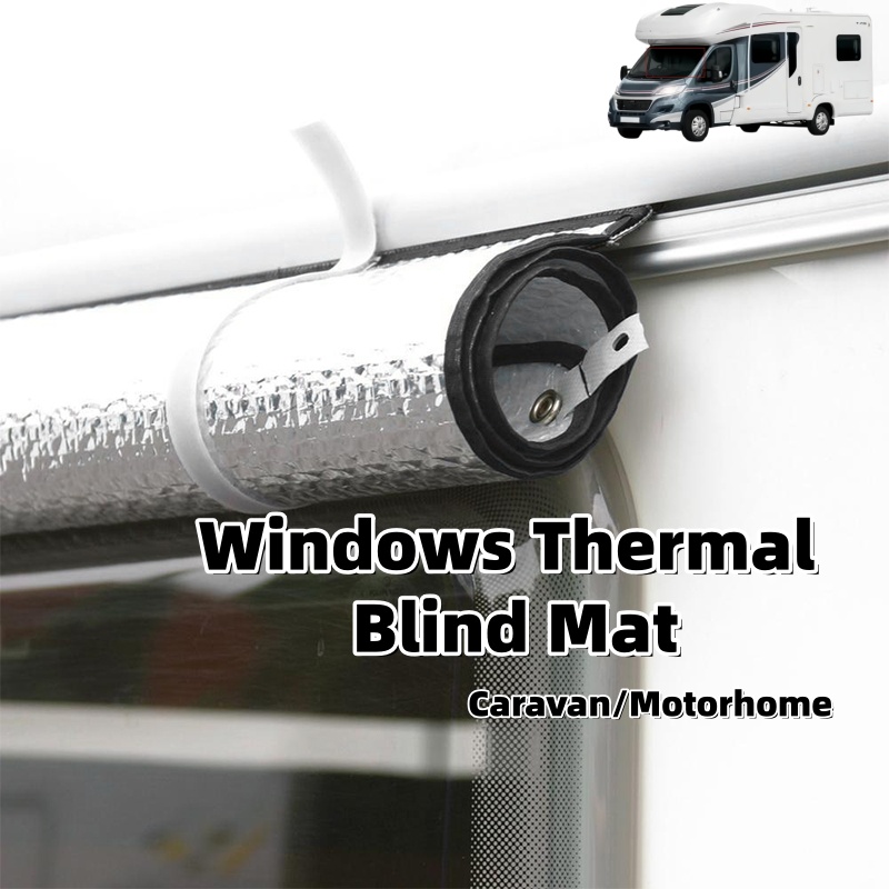 RV SunShade Voorruitzonwering  - Windshield Sun Shade recensie en prijs