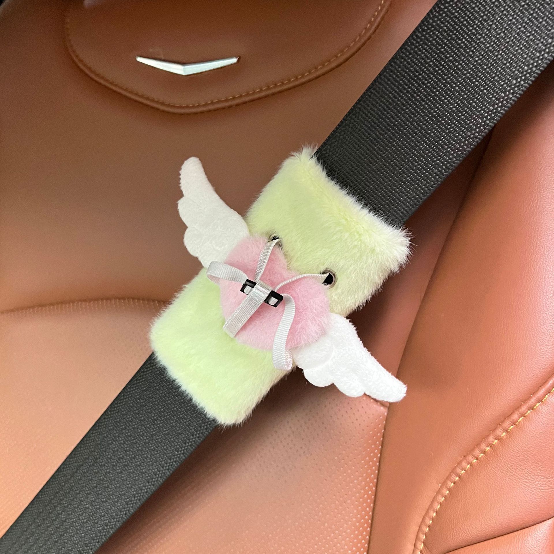 NIEUW 1 STKS Auto Cartoon Zach - Car Accessories For Interior recensie en prijs