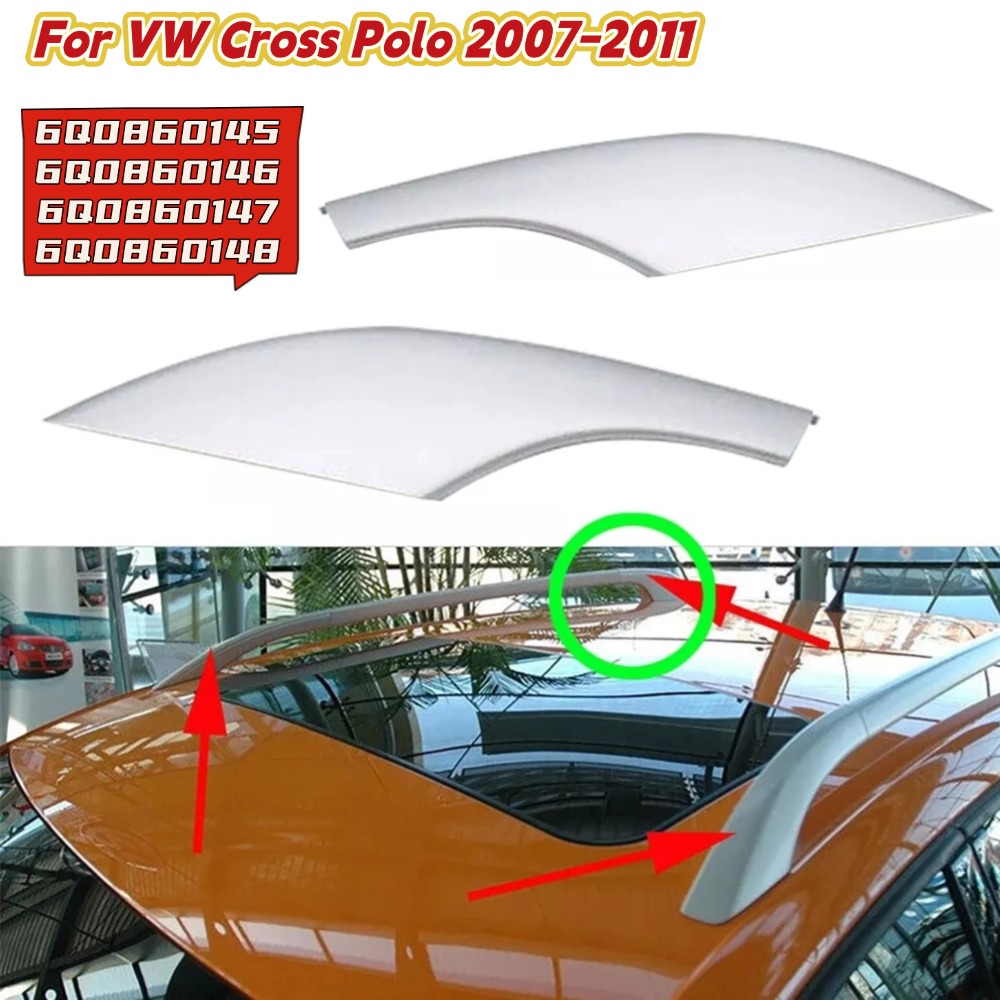 Voor Achter Links Rechts Dakba - Car Roof Rack Cross Bar recensie en prijs