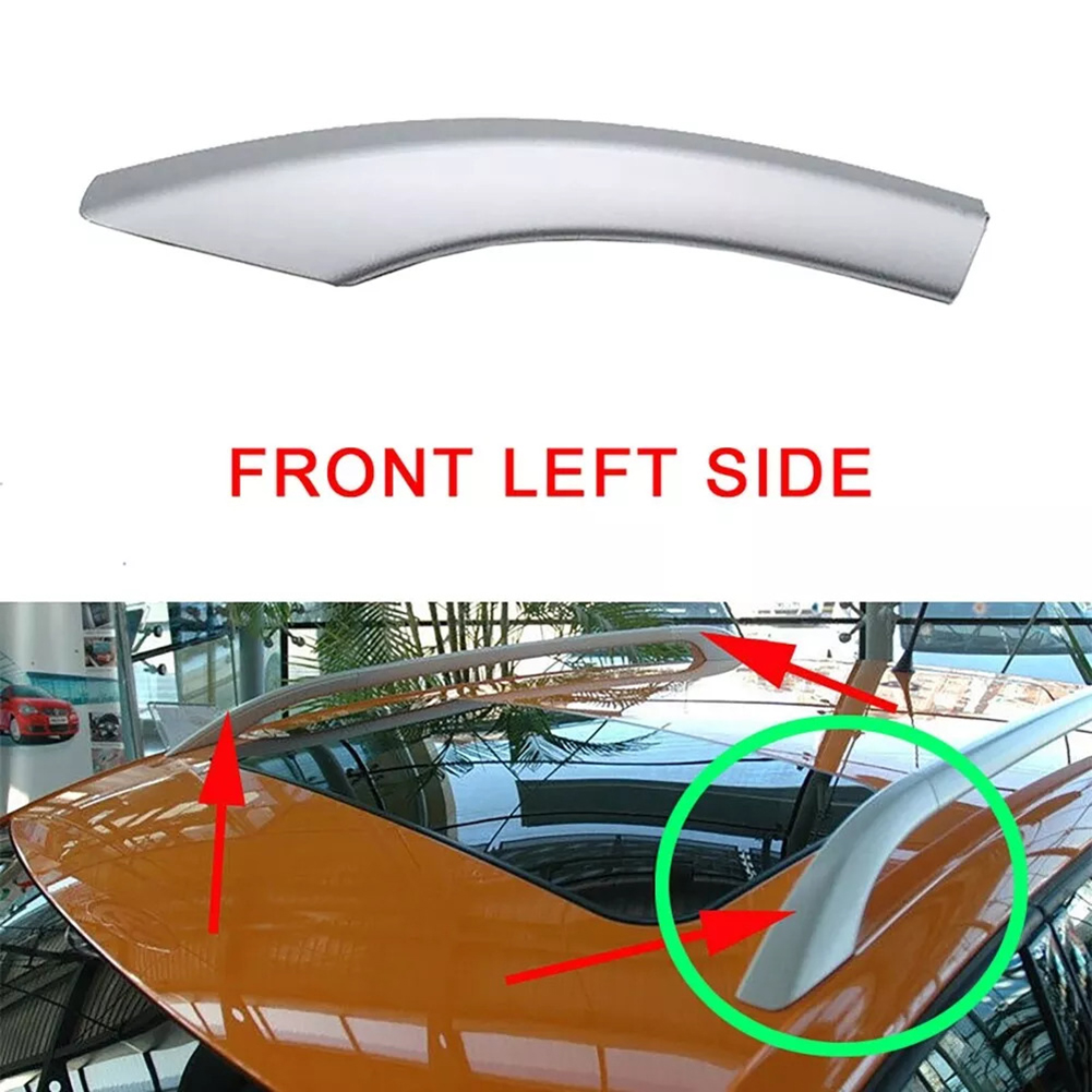 Voor Achter Links Rechts Dakba - Car Roof Rack Cross Bar recensie en prijs