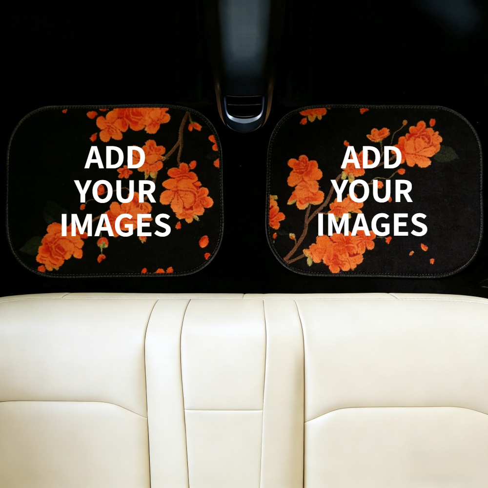 1 set/2 sets op maat gemaakte  - Car Accessories For Interior recensie en prijs