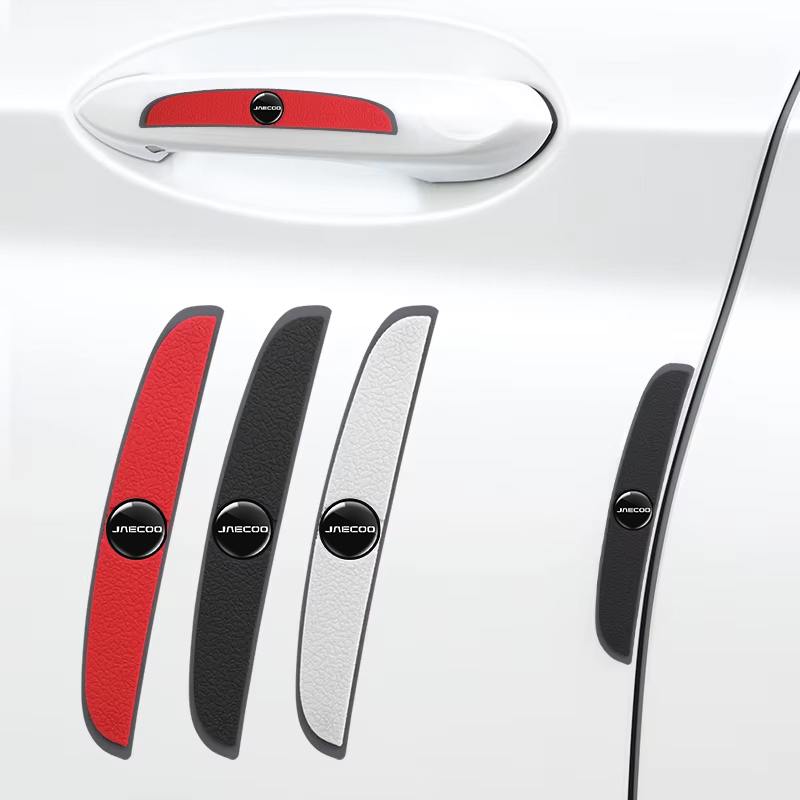 4 stuks Autodeur Rand Anti Kra - Car Door Handle Protector recensie en prijs