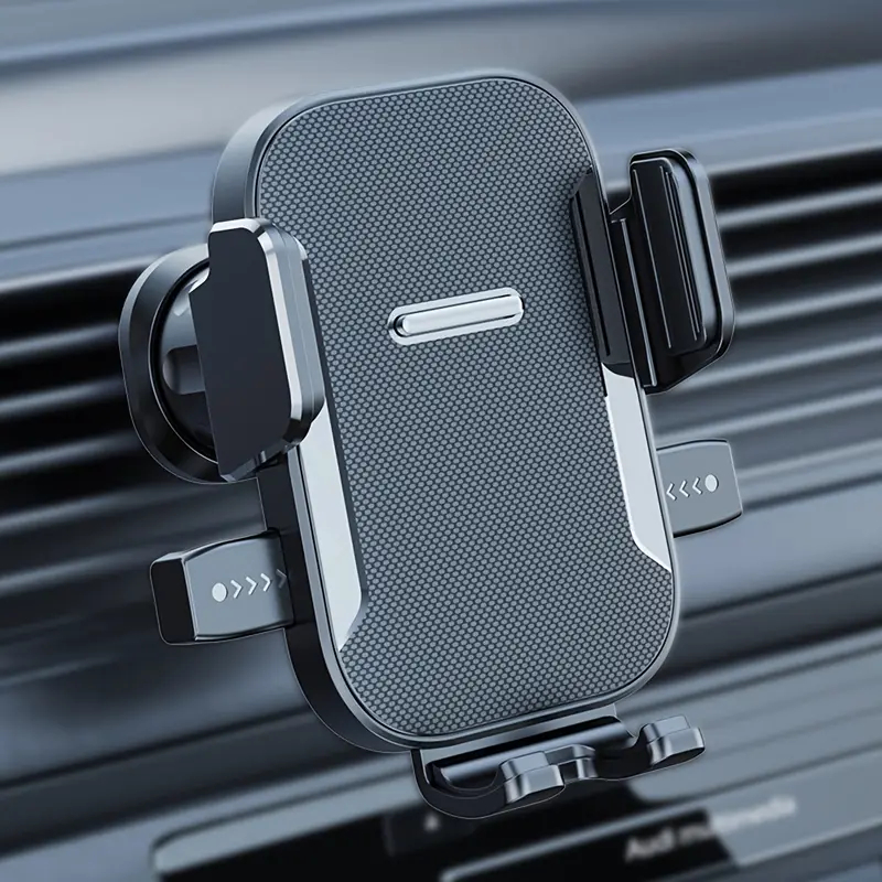Nieuwe auto telefoonhouder uni - Car Accessories For Interior recensie en prijs
