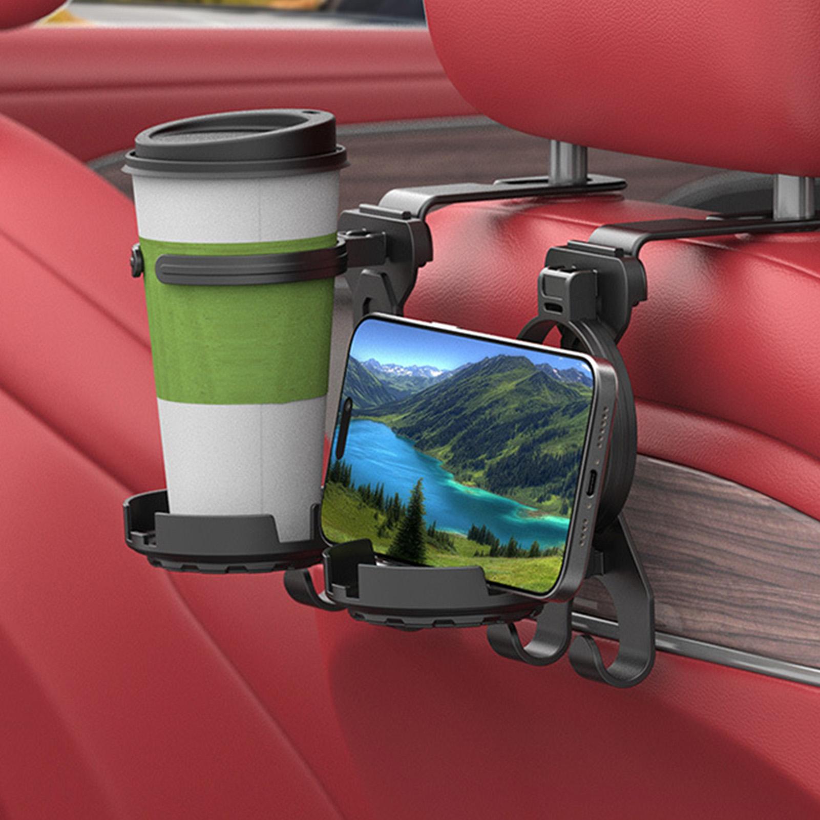 Voor de meeste auto's op de ma - Market Car Accessories recensie en prijs