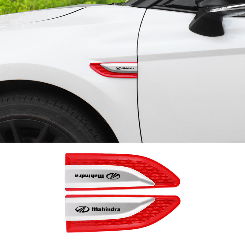 2 stuks Auto Spatbord Side Kof - Car Accessories Xuv 300 recensie en prijs