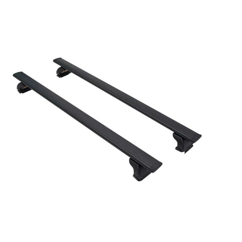 Universele 125cm zware alumini - Car Roof Rack Cross Bar recensie en prijs