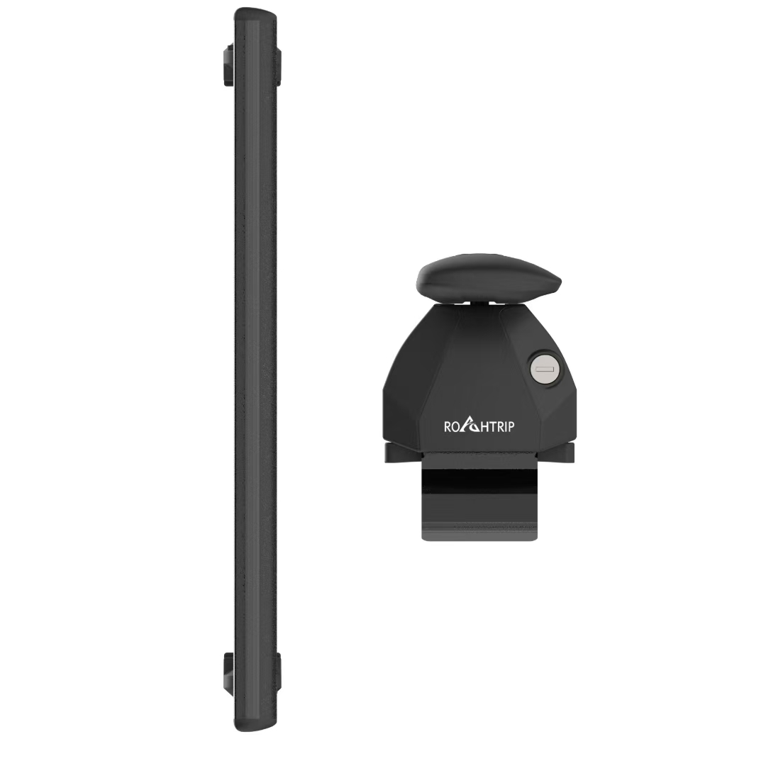 Universele 125cm zware alumini - Car Roof Rack Cross Bar recensie en prijs
