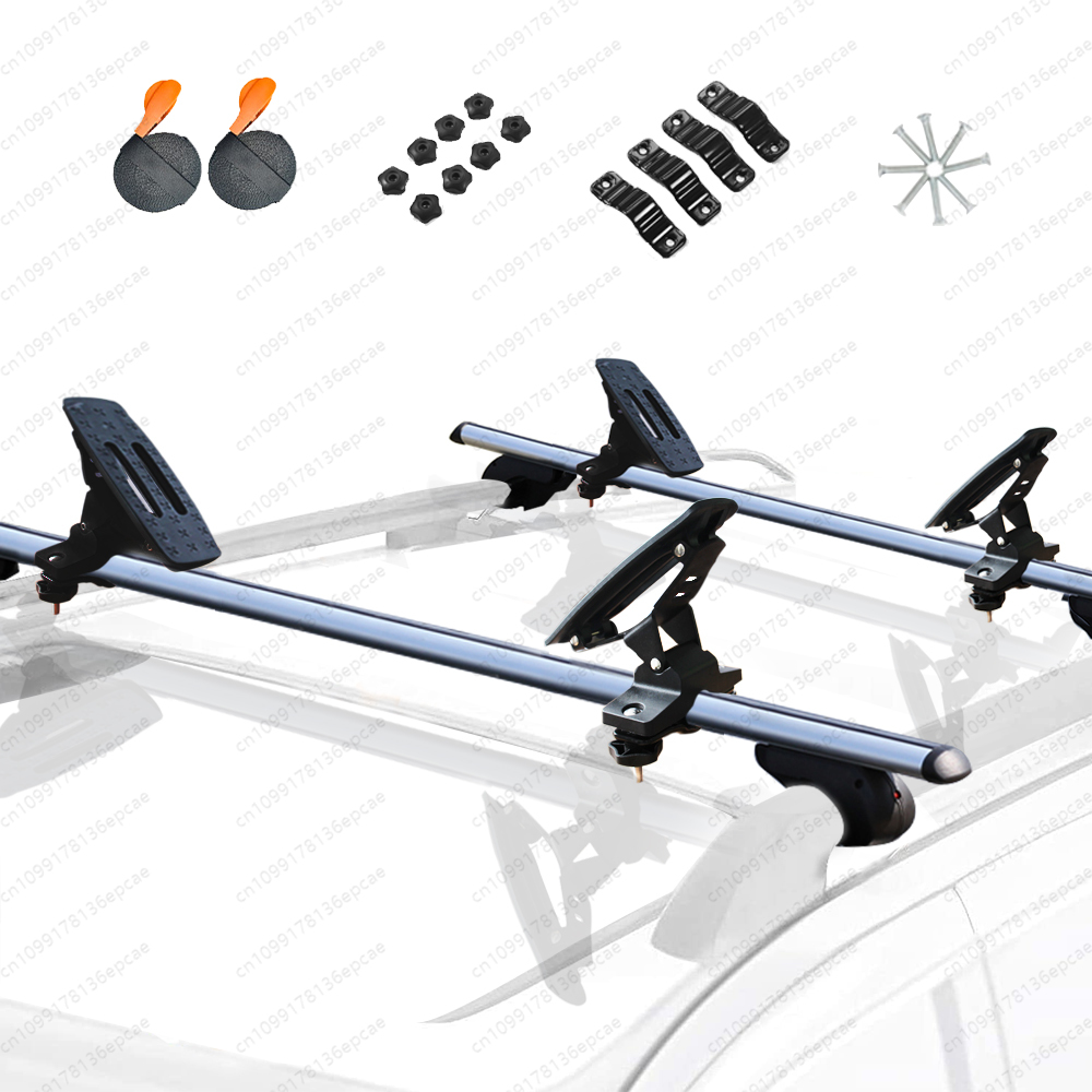 Universele Kajak Zadel Kano Im - Car Roof Rack Cross Bar recensie en prijs