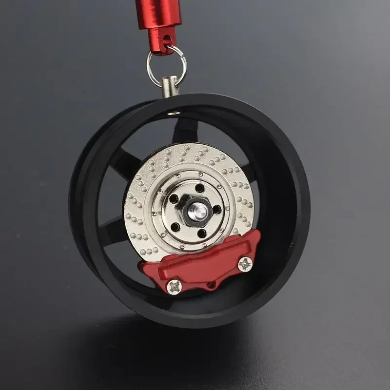 Creatieve wielnaafrem schokdem - Market Car Accessories recensie en prijs