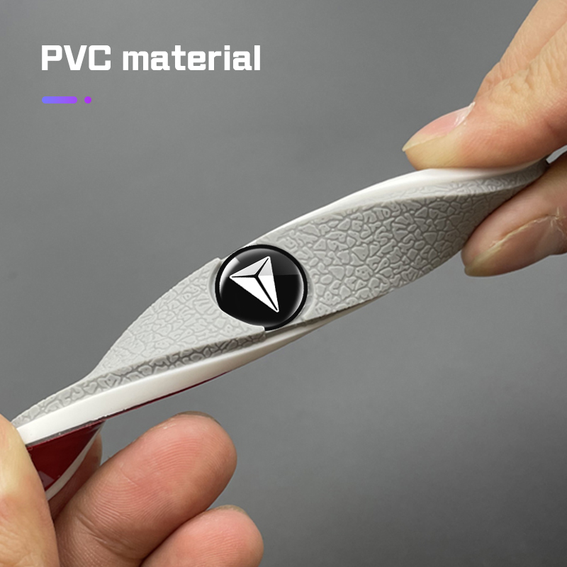 Auto Side Guards Achteruitrijc - Car Door Handle Protector recensie en prijs