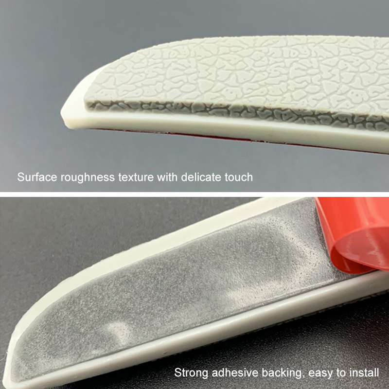 Auto Side Guards Achteruitrijc - Car Door Handle Protector recensie en prijs