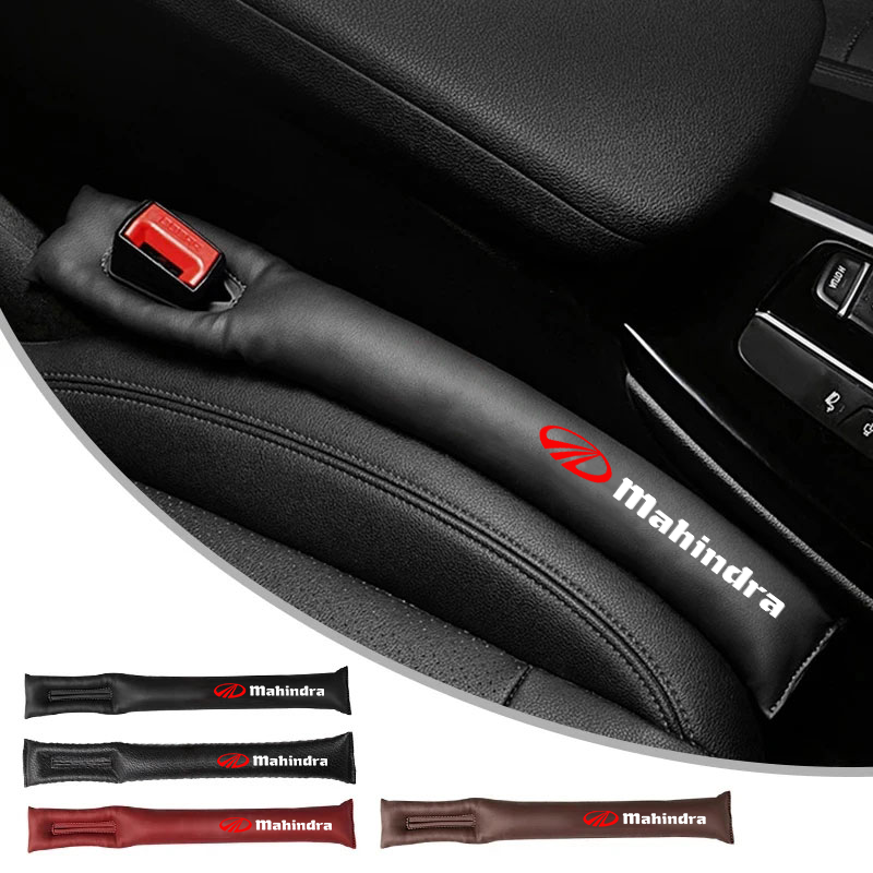 Katoenen gevulde lederen autos - Car Accessories Xuv 300 recensie en prijs