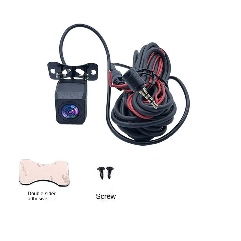 Auto HD AHD-beeld 4-pins 1080P - Market Car Accessories recensie en prijs