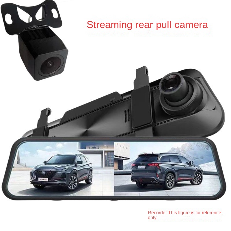 Auto HD AHD-beeld 4-pins 1080P - Market Car Accessories recensie en prijs