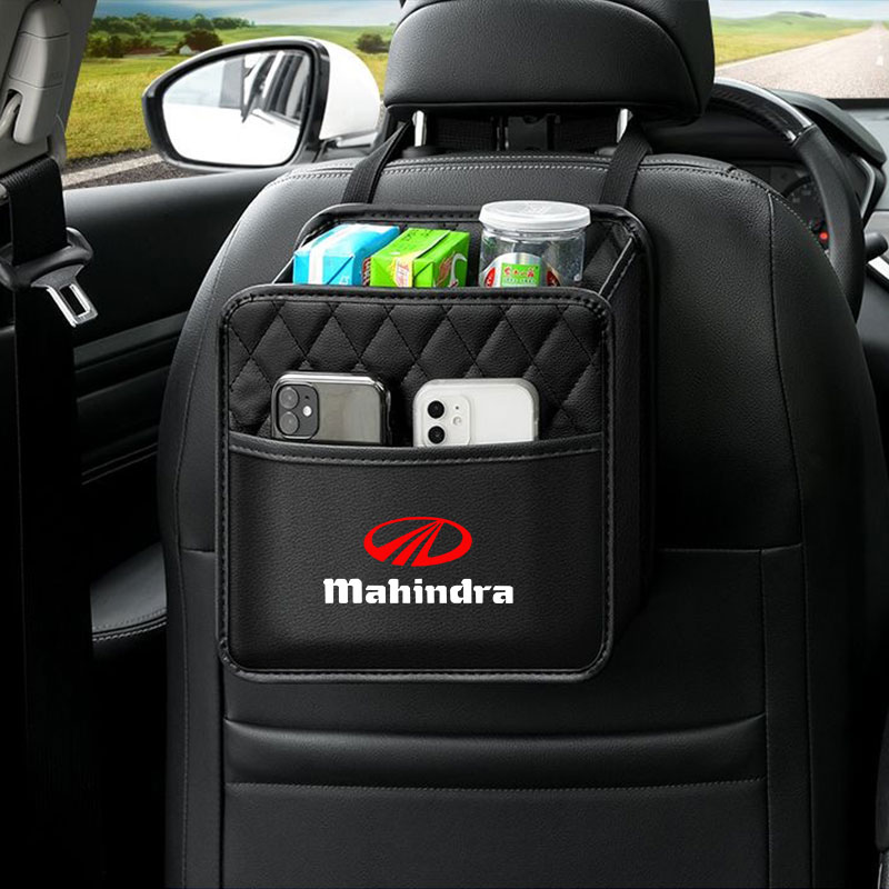 Auto Zak Kofferbak Organisator - Car Accessories Xuv 300 recensie en prijs