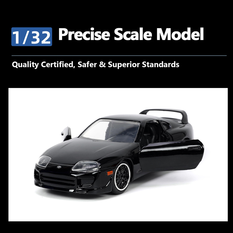 JADA 1:32 DieCast Modelauto Fa - Car Accessories For Interior recensie en prijs