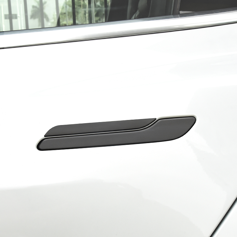 4 Stuks Deurklink Wrap Cover P - Car Door Handle Protector recensie en prijs