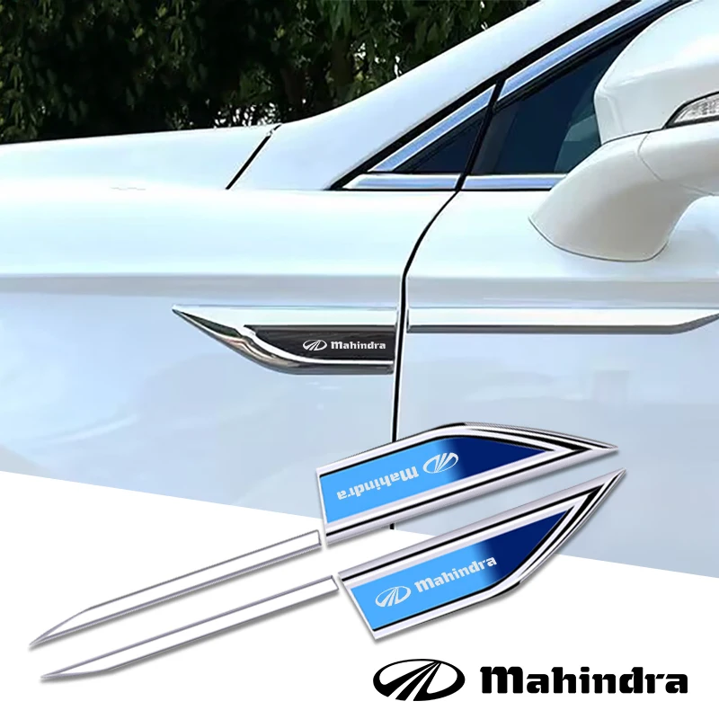 2 Stuks Auto Accessoire Zijdeu - Car Accessories Xuv 300 recensie en prijs