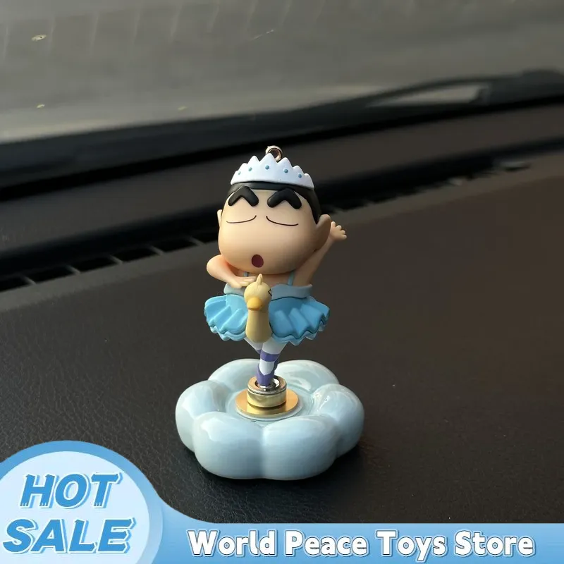 Draaibare Ballet Crayon Shin-C - Car Accessories For Interior recensie en prijs