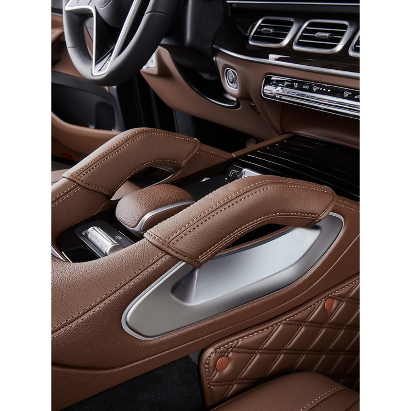 Auto-interieur Decoratie Acces - Car Door Handle Protector recensie en prijs