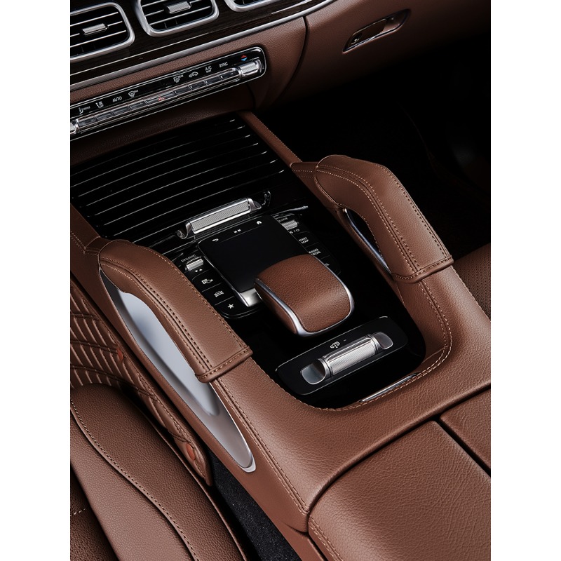 Auto-interieur Decoratie Acces - Car Door Handle Protector recensie en prijs