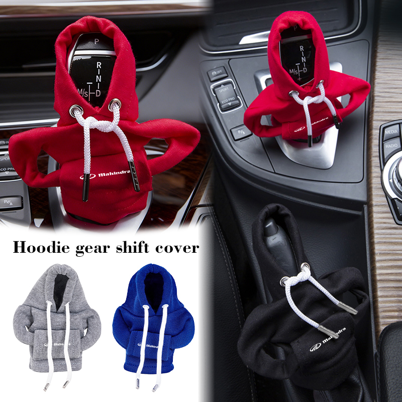 Mahindra Hoodies Auto Versnell - Car Accessories Xuv 300 recensie en prijs