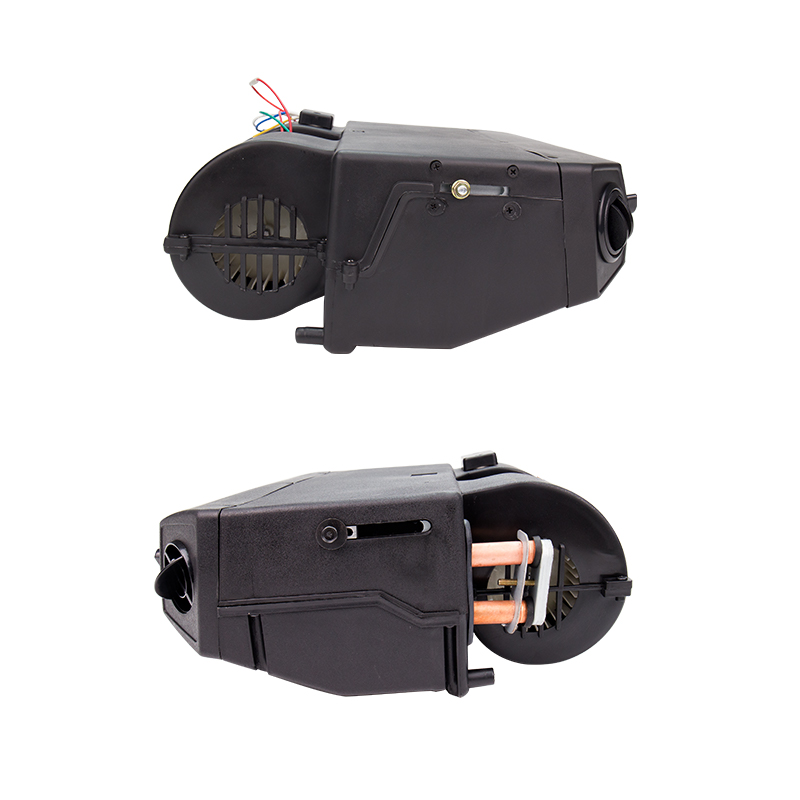 A/C Add-On Onder-Dash Verdampe - Car Accessories Under 100 recensie en prijs