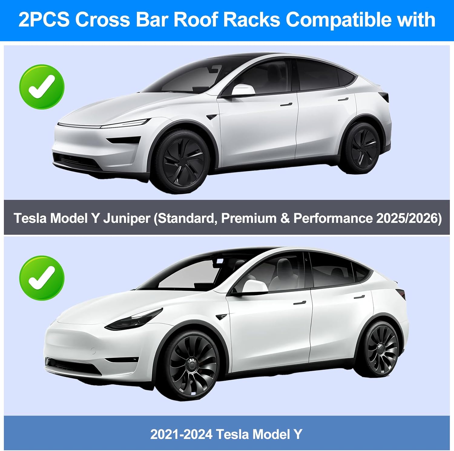 Dakdrager bagagedrager voor Te - Car Roof Rack Cross Bar recensie en prijs