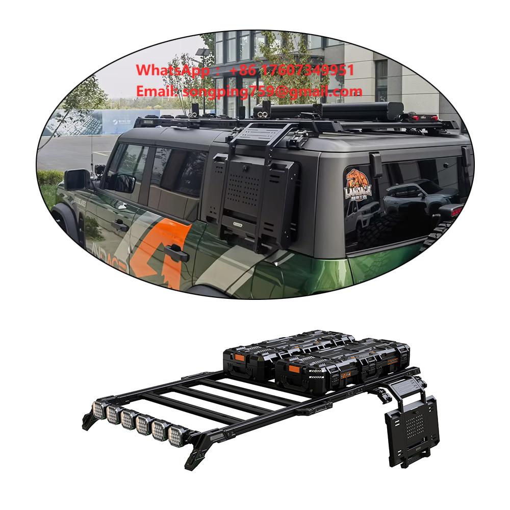 Eenvoudige installatie auto da - Car Roof Rack Cross Bar recensie en prijs