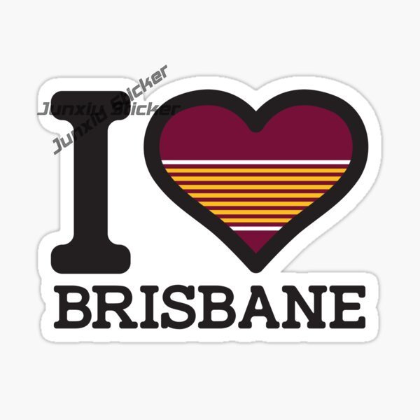 BRISBANE Australië Vlag Nation - Car Accessories Brisbane recensie en prijs