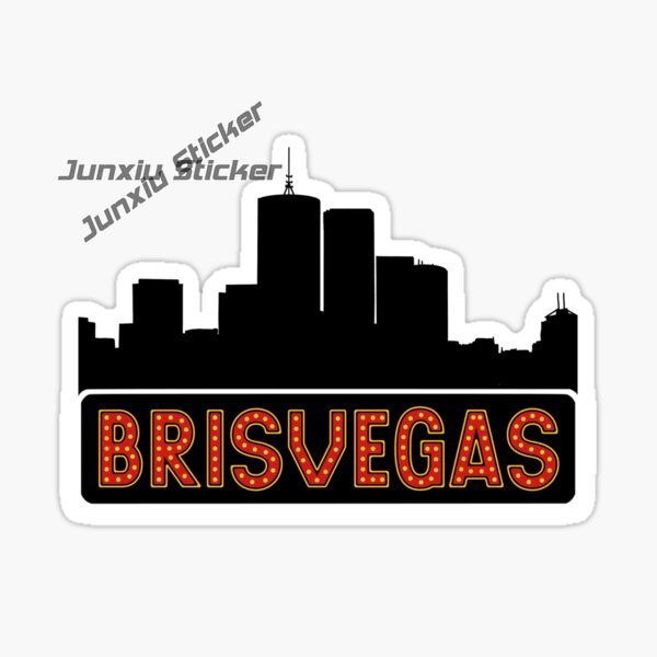 BRISBANE Australië Vlag Nation - Car Accessories Brisbane recensie en prijs